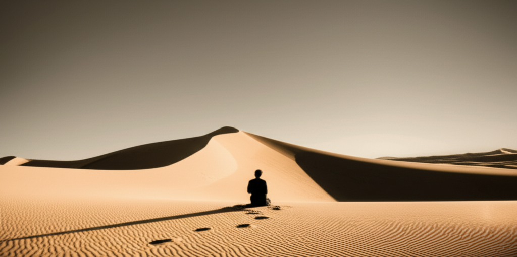 desert